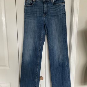 7 For All Mankind Alexa